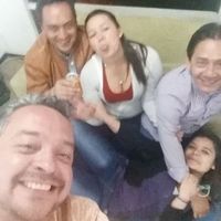 Jose Carmona的照片