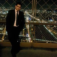 Ankur Khanna的照片