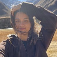 Anstasiis Osetrova's Photo