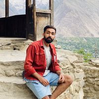 Fotos de FArhad RAza