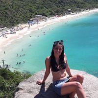 Agostina Villamayor's Photo