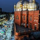 Foto de Nakhoda Mosque & Zakariya Street Visit