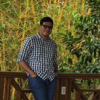 Kevin Gutierrez's Photo