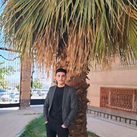 Abdulrahman Alqahm's Photo