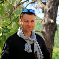 Aurélien MARIE的照片