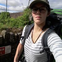 Tess Debacker's Photo