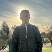 Hesham Al-Sharani's Photo