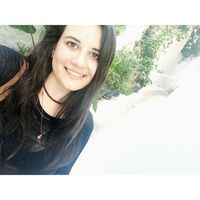 Almira Sobacı's Photo