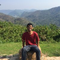 Ethan Crasto的照片