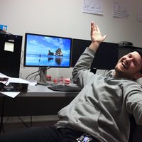 Фотографии пользователя Mikkel Kolding