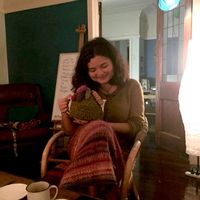 Fotos de Jasmin Wing-Yin