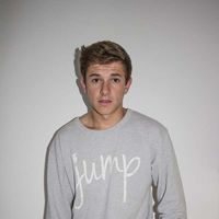 Marcus Wilson's Photo