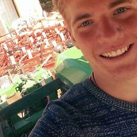 Felix Schellhaas's Photo