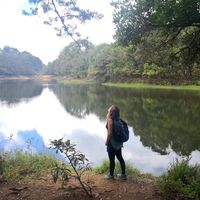 Maloisse Llubere's Photo