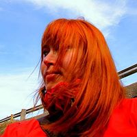 Anni Tolvanen's Photo