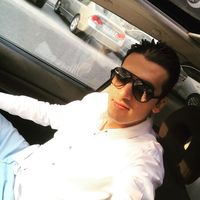 Ahmed Al-Edkawy的照片