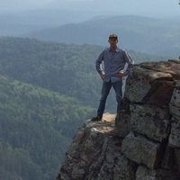 Mark Slobodyan's Photo