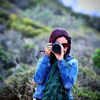 Susana Zuska's Photo