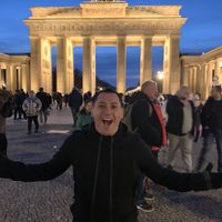 Erick van Buuren's Photo