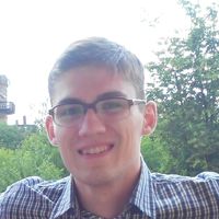 Ivan Shkurak's Photo