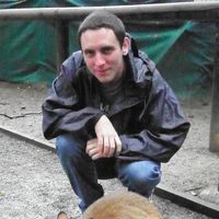 Fergus Ryan的照片