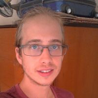 Stefan Ekstrom的照片