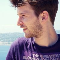 Fotos von Jonathan Spohn