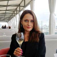 Anna Omelchenko's Photo