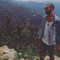 Abdullah Islamoğlu's Photo