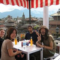 Marilou Cyr Fournier's Photo