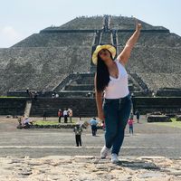 Fotos von Valeria Olaya Eastmond