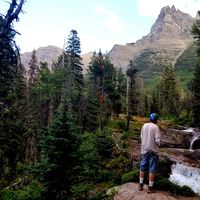 Fotos de Philip Lampman