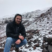 Michael Dunn的照片