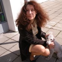 Mariam Novikova的照片