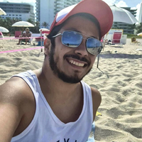 Luis Gil Rios's Photo