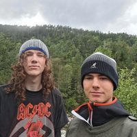 Benedikt Kellner's Photo