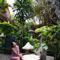 Alia Konirbay的照片