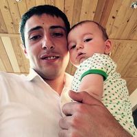 Artsrun Nazaryan's Photo