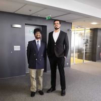 Prashanth Bala的照片