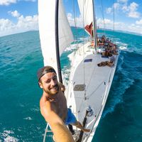 David Rivest's Photo