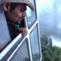 Tejas Lakhani's Photo