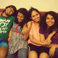 Фотографии пользователя Megha Sud