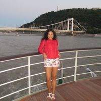 Izabela Kwiatkowska's Photo