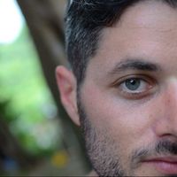 Yonatan Werner的照片