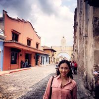 Gabriela Moreno的照片