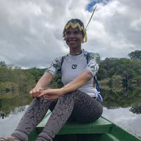 Alessandra Batista's Photo