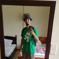 Numa Tesei Obirek's Photo