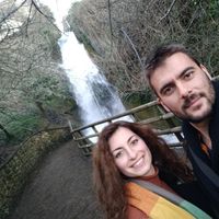 Angeliki Kalafati的照片