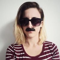 Floriane Guyomard's Photo