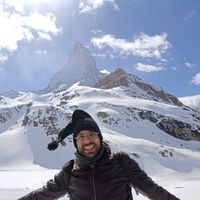 Fotos von Tomás  Bandeira